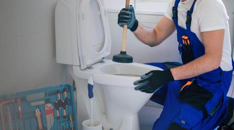 Professional Leak Detection in Potts Grove, PA