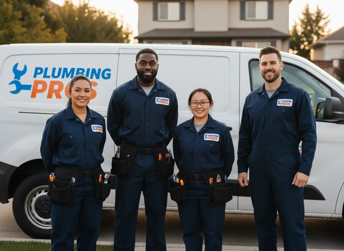 Water Heater Repair company in Potts Grove, PA